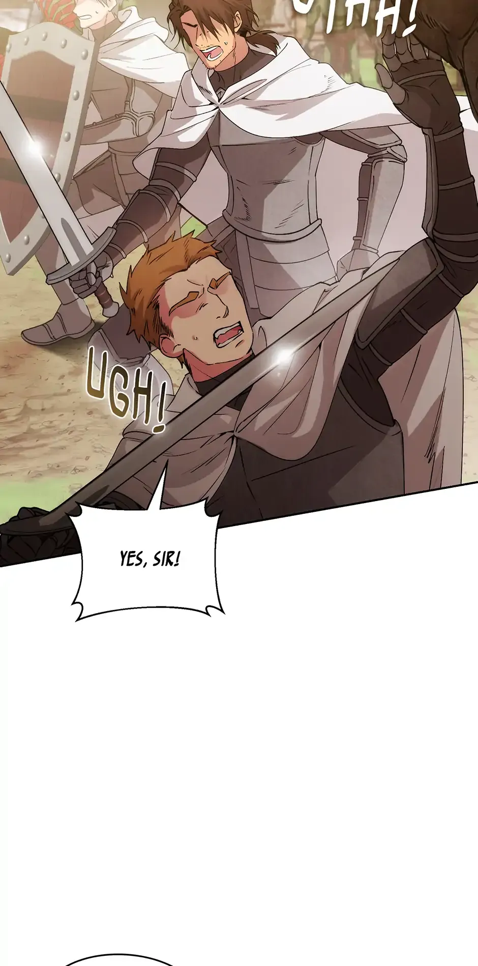 Reminiscence Adonis Chapter 283 63